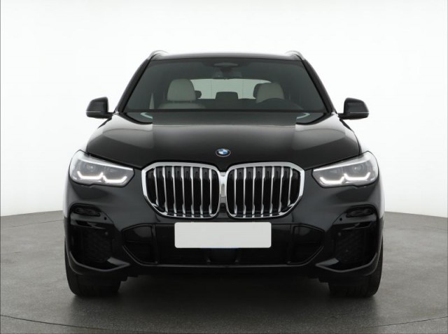 BMW X5  xDrive40d M Paket