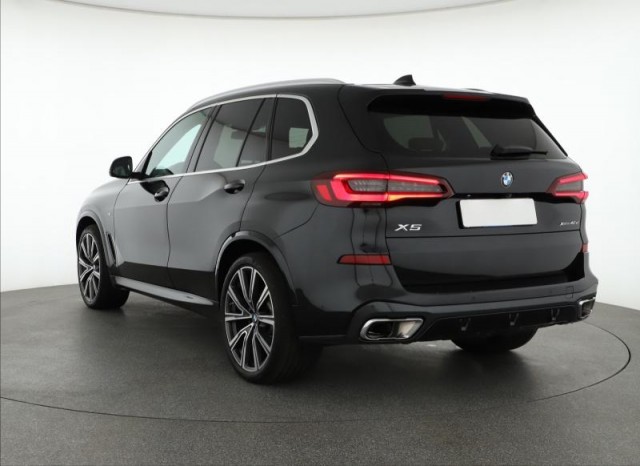 BMW X5  xDrive40d M Paket