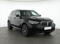 BMW X5  xDrive40d M Paket