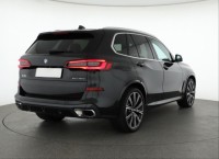 BMW X5  xDrive40d M Paket