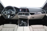 BMW X5  xDrive40d M Paket