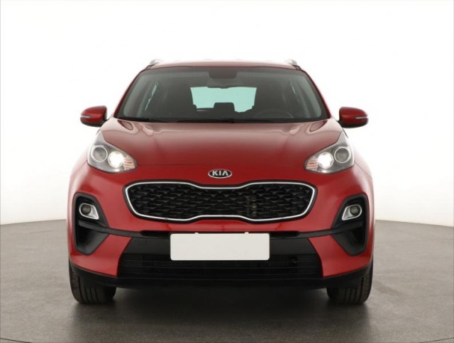 Kia Sportage  1.6 CRDi 