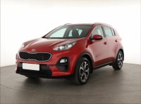 Kia Sportage  1.6 CRDi 