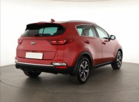 Kia Sportage  1.6 CRDi 