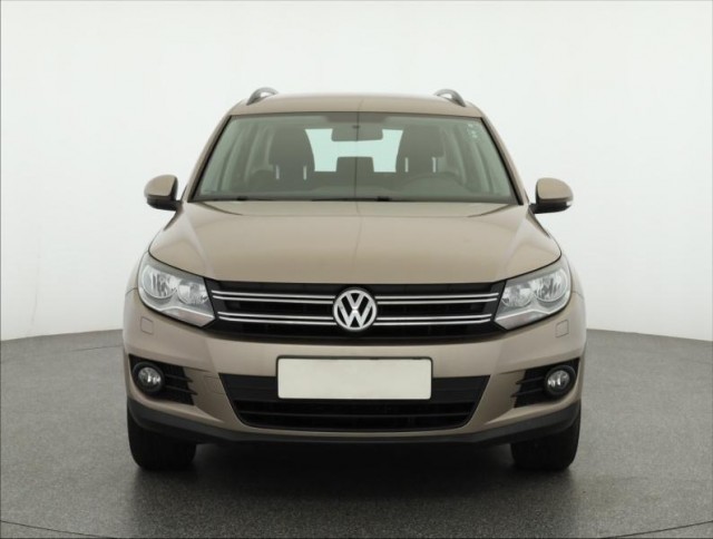 Volkswagen Tiguan  2.0 TDI 