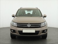 Volkswagen Tiguan  2.0 TDI 