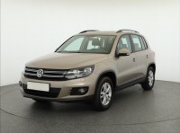 Volkswagen Tiguan  2.0 TDI 