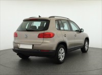 Volkswagen Tiguan  2.0 TDI 