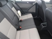 Volkswagen Tiguan  2.0 TDI 