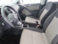 Volkswagen Tiguan  2.0 TDI 