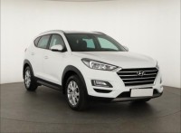 Hyundai Tucson  1.6 T-GDI 