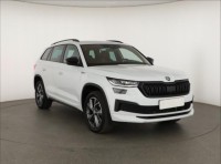 Škoda Kodiaq  2.0 TDI Sportline