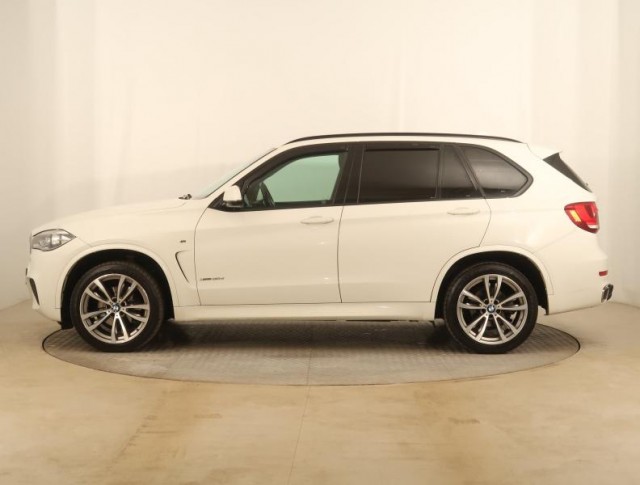 BMW X5  xDrive30d 