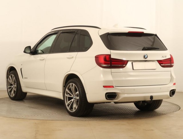 BMW X5  xDrive30d 