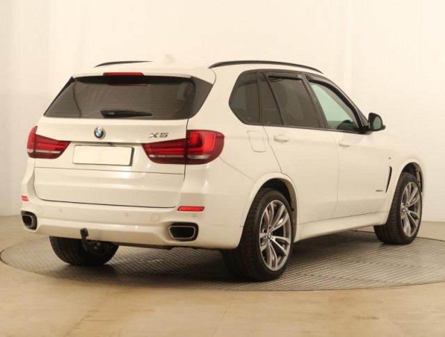 BMW X5  xDrive30d 