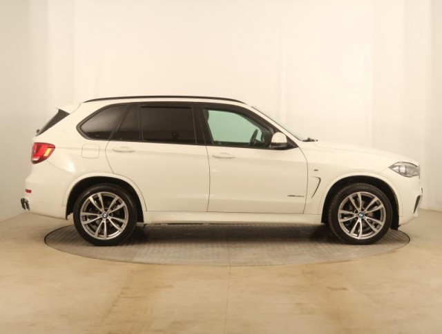 BMW X5  xDrive30d 