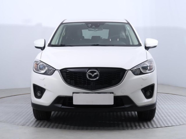 Mazda CX-5  2.2 Skyactiv-D 