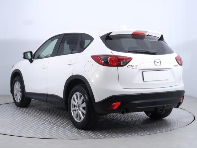 Mazda CX-5  2.2 Skyactiv-D 