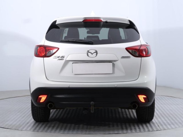 Mazda CX-5  2.2 Skyactiv-D 