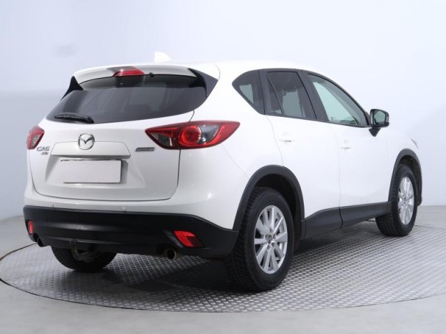 Mazda CX-5  2.2 Skyactiv-D 