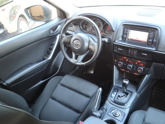 Mazda CX-5  2.2 Skyactiv-D 