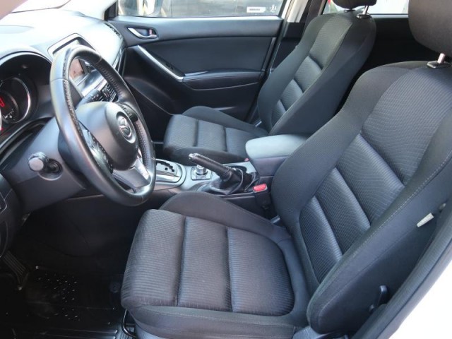 Mazda CX-5  2.2 Skyactiv-D 