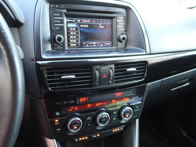 Mazda CX-5  2.2 Skyactiv-D 