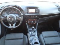 Mazda CX-5  2.2 Skyactiv-D 