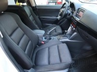 Mazda CX-5  2.2 Skyactiv-D 