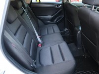 Mazda CX-5  2.2 Skyactiv-D 