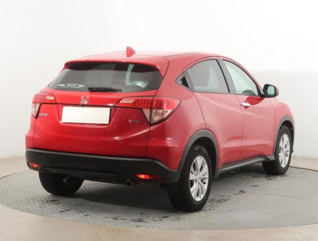 Honda HR-V  1.6 i-DTEC 