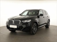 BMW X3  xDrive20d M Sport