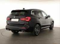 BMW X3  xDrive20d M Sport