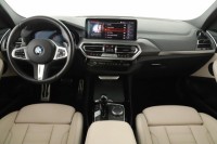 BMW X3  xDrive20d M Sport