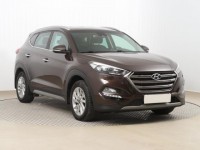 Hyundai Tucson  2.0 CRDi 