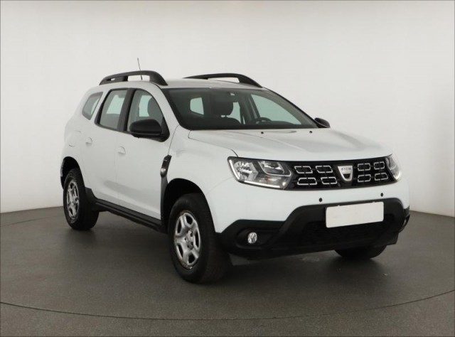 Dacia Duster  1.5 Blue dCi 