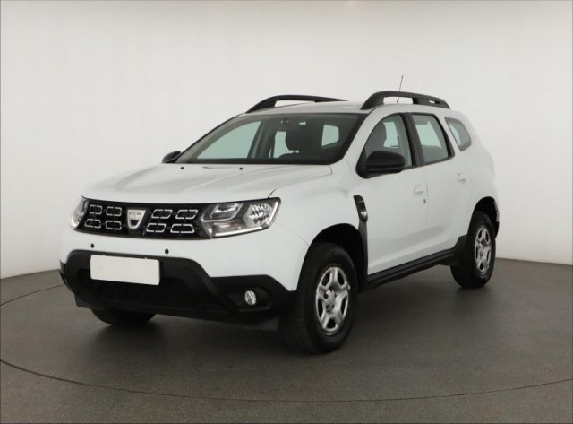 Dacia Duster  1.5 Blue dCi 