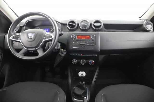 Dacia Duster  1.5 Blue dCi 