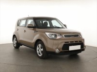 Kia Soul  1.6 GDI 