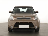 Kia Soul  1.6 GDI 