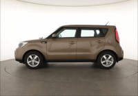 Kia Soul  1.6 GDI 