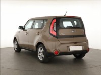 Kia Soul  1.6 GDI 