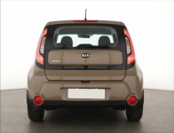 Kia Soul  1.6 GDI 