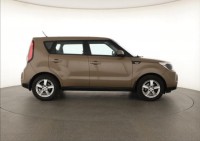 Kia Soul  1.6 GDI 