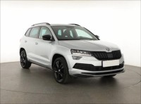 Škoda Karoq  1.5 TSI Sportline