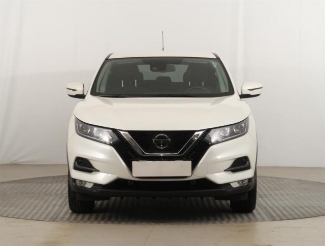 Nissan Qashqai  1.5 dCi Acenta