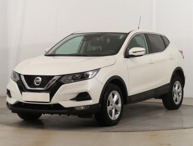 Nissan Qashqai  1.5 dCi Acenta