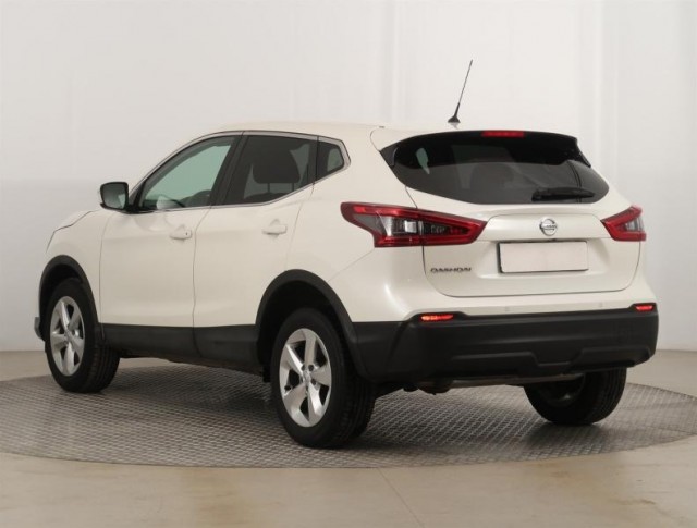 Nissan Qashqai  1.5 dCi Acenta