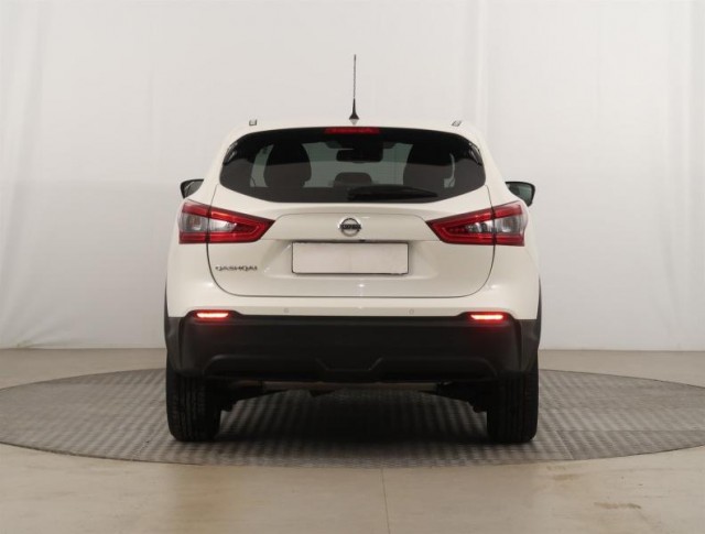 Nissan Qashqai  1.5 dCi Acenta