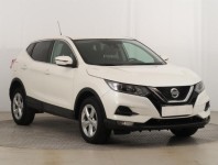 Nissan Qashqai  1.5 dCi Acenta